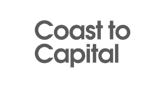 Coast to Capital logo