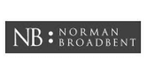 Norman Broadbent logo