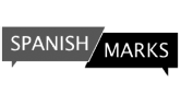 Spanish Marks logo