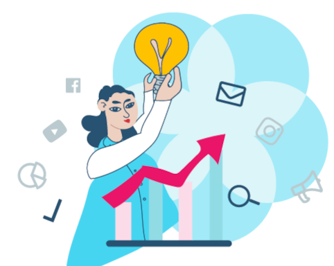 Web design and development