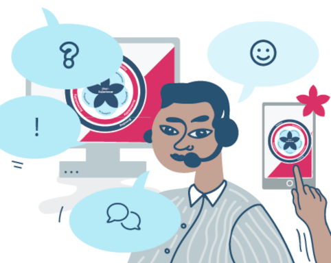 UX and User interface design